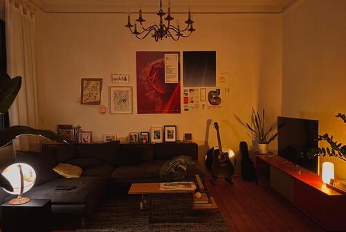 Foto - 3 Zimmer Etagenwohnung zur Miete in Köln