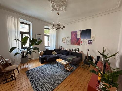 Foto - Etagenwohnung in Köln zur Miete