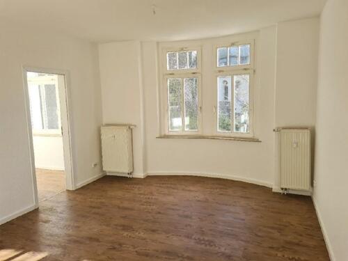 Foto - 2 Zimmer mit Blick ins Grüne - 250,00 EUR Kaltmiete, ca.  49,00 m²