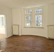 2 Zimmer mit Blick ins Grüne - 250,00 EUR Kaltmiete, ca.  49,00 m² in Burgstädt (PLZ: 09217)