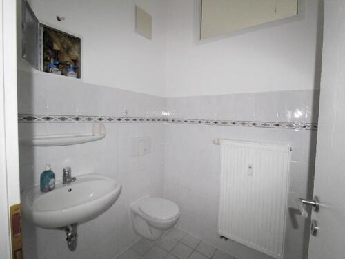 Foto - 2 Zimmer Etagenwohnung zur Miete in Burgstädt