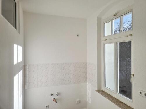 Foto - Etagenwohnung in Burgstädt zur Miete