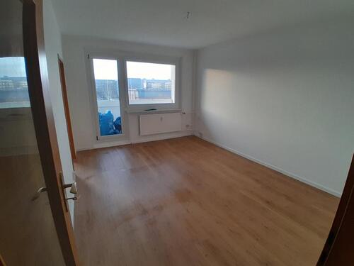 Foto - 2 Zimmer Etagenwohnung zur Miete in Greifswald