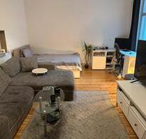 3 Montige Untermiete in Prenzlauer Berg ab 15.01 - Berlin Pankow