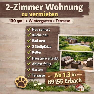 Foto - Wohnung zu vermieten - 1.200,00&nbsp;EUR Kaltmiete, ca.&nbsp; 120,00&nbsp;m&sup2;