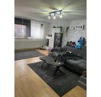 Wohnung zu vermieten, Tiere erlaubt + Garten - Erbach