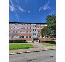 Schöne 4-Zimmer Wohnung in Schleswig zu vermieten!