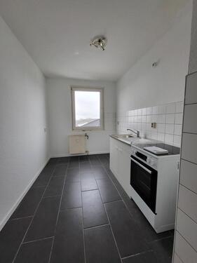 Foto - 4 Zimmer Etagenwohnung in Schleswig