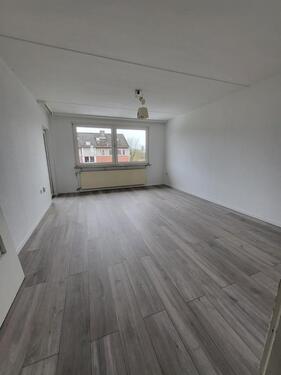 Foto - Etagenwohnung in Schleswig zur Miete