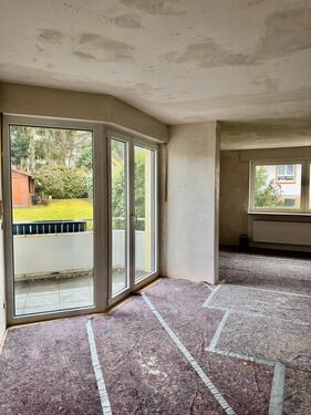 Foto - Schöne 4.Zimmer Wohnung Buckenberg - Kernsaniert - Erstbezug