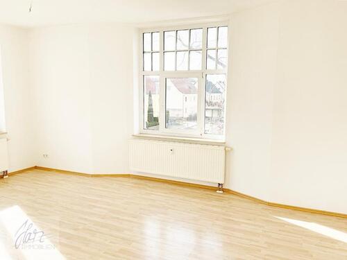 Foto - Etagenwohnung in Riesa zur Miete