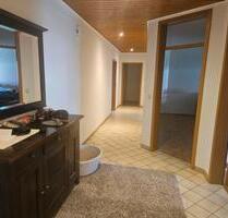 100qm Wohnung in UntergriesbachHauzenberg