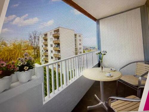 Foto - 1 Zimmer Etagenwohnung in Bochum