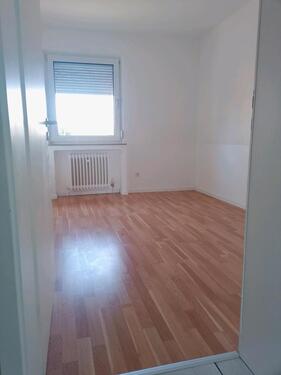Foto - Etagenwohnung in Oberhausen zur Miete