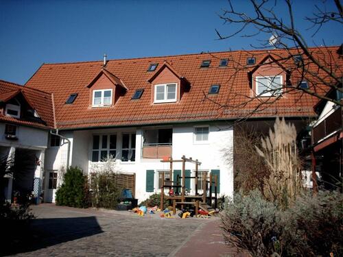 Foto - 2 ZKB Premium Apartment im Historischen Ortskern Vollausstattung