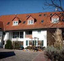 2,5 ZKB Premium Wohnen im Historischen Ortskern von Privat - Rüsselsheim am Main