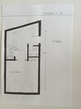 Foto - Maisonettenwohnung in Rüsselsheim am Main zum Kaufen