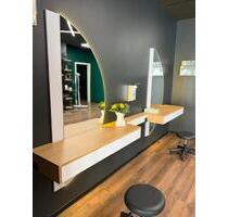 Arbeitsplatz im Beauty-Studio zu vermieten – Achim Zentrum