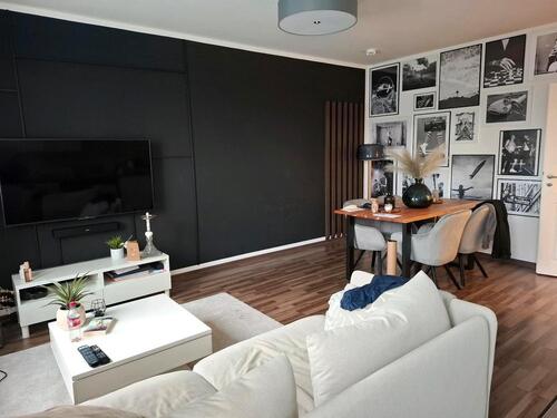 Foto - 2 Zimmer Hochparterre zur Miete in Leipzig