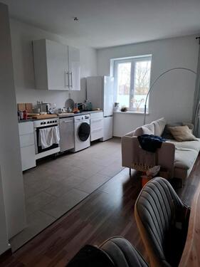 Foto - 2 Zimmer Hochparterre in Leipzig