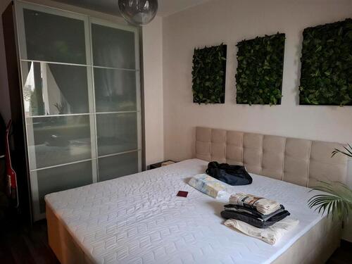 Foto - Hochparterre in Leipzig zur Miete