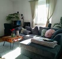 3 ZKB, Weiden-Süd, sanierte Wohnung im 1. OG m. EBK u. Balkon - Weiden in der Oberpfalz