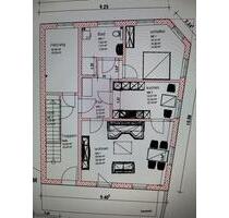 Mietwohnung im Erdgeschoss - 1.078,00&nbsp;EUR Kaltmiete, ca.&nbsp; 77,00&nbsp;m&sup2; in Parchim (PLZ: 19370)