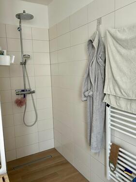 Foto - Erdgeschoßwohnung in Parchim zur Miete