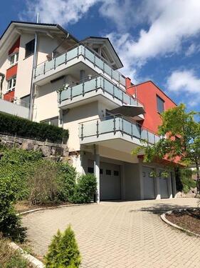 Foto - 4,5 Zimmer Wohnung in Tiengen, Im Klingnauer 44