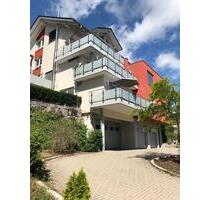 4,5 Zimmer Wohnung in Tiengen, Im Klingnauer 44 - Waldshut-Tiengen