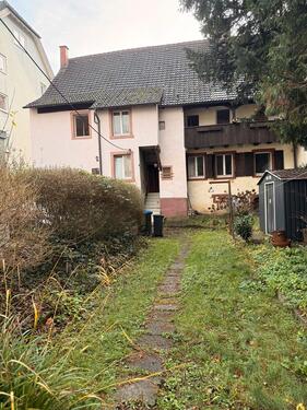 Foto - Einfamilienhaus zum Kaufen in Waldkirch