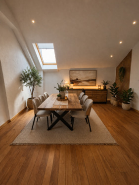 Foto - Etagenwohnung in Sankt Wendel zur Miete