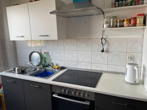 Foto - Etagenwohnung in Zwingenberg zur Miete