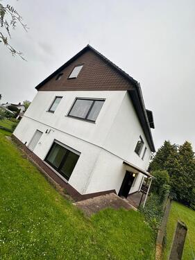 Foto - Große Einfamilienhaus in Friedberg