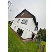 Große Einfamilienhaus in Friedberg - Friedberg (Hessen)