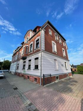 Foto - 3-Raum-Wohnung mit Einbauküche - 610,00&nbsp;EUR Kaltmiete, ca.&nbsp; 97,32&nbsp;m&sup2;