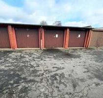 Garage Einzelgarage für KfZ in Hamburg Billstedt - Pinneberg Garage Einzelgarage für KfZ in Hamburg Billstedt - Pinneberg