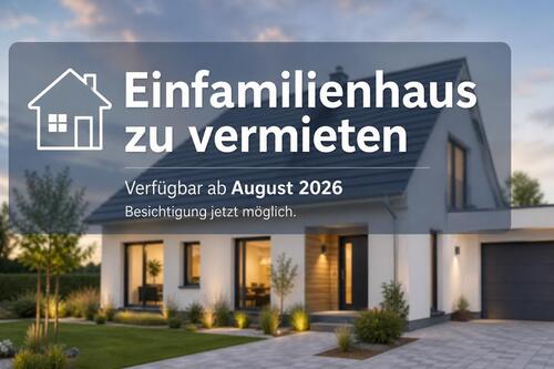 Foto - Einfamilienhaus (144m?) mit Sauna, Kamin & Garten in HarenWesuwe