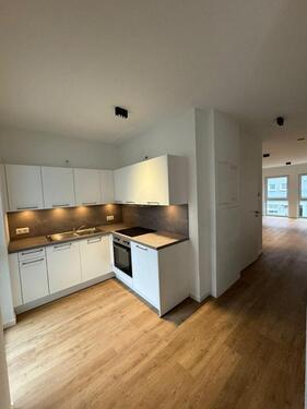 Foto - Moderne 1-Zimmer-Wohnung mit Balkon & Aufzug im Herzen von Hannover