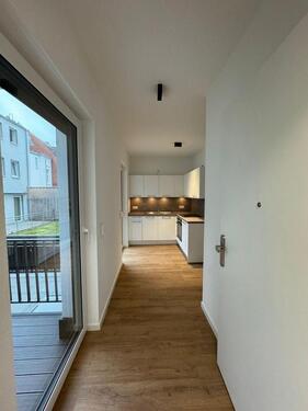 Foto - 1 Zimmer Etagenwohnung zur Miete in Hannover