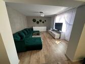 Foto - Schöne 90 m² Erdgeschosswohnung im Zweifamilienhaus
