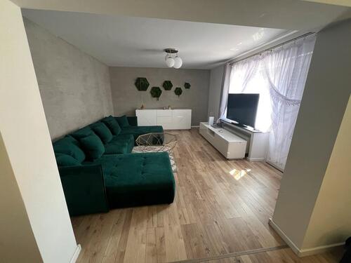 Foto - Schöne 90 m² Erdgeschosswohnung im Zweifamilienhaus