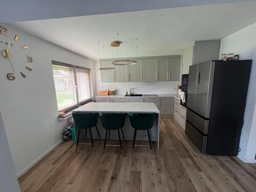 Foto - 3 Zimmer Erdgeschoßwohnung zur Miete in Bohmte