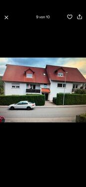Foto - Sehr schöne und ruhige 2 ZKB Wohnung mit Einbauküche in Idar-Ob.
