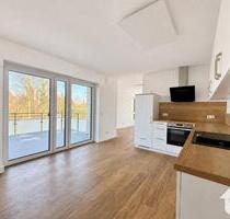 Exklusive Maisonette-Wohnung in guter Lage von Meppen - Esterfeld!