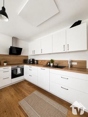 Foto - 4 Zimmer Maisonettenwohnung zur Miete in Meppen