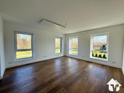 Foto - 4 Zimmer Maisonettenwohnung in Meppen