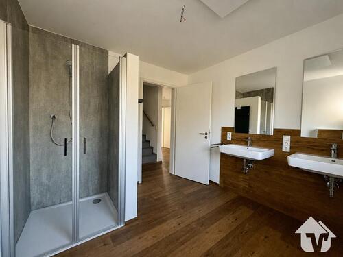 Foto - Maisonettenwohnung in Meppen zur Miete