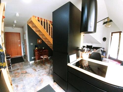 Foto - 4 Zimmer Dachgeschoßwohnung zum Kaufen in Drensteinfurt