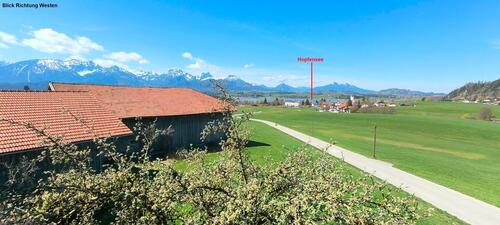 Foto - Einfamilienhaus zum Kaufen in Füssen